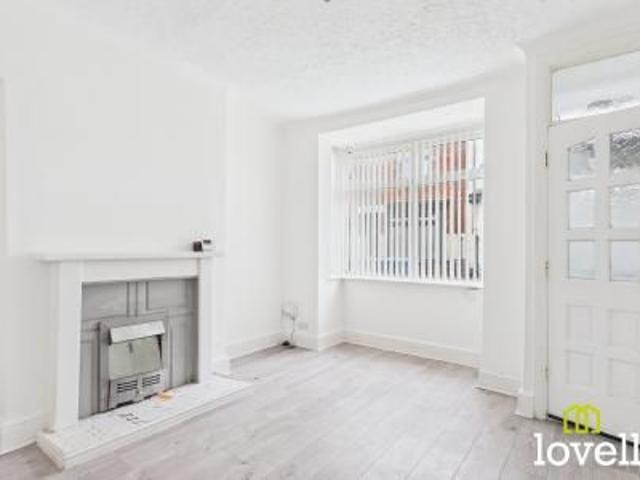 House for rent in Greatfield, Hull