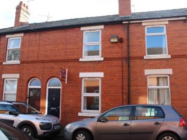 House for rent in Two Mills, Cheshire