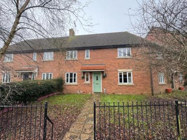 House for rent in Oakhurst, Haydon Wick