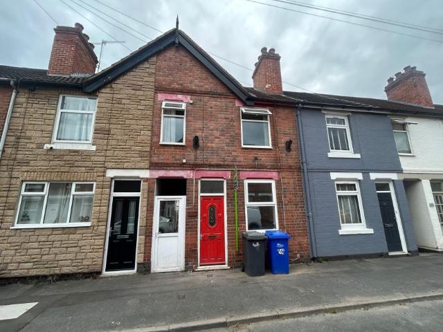 House for rent in Horninglow and Eton, Beamhurst