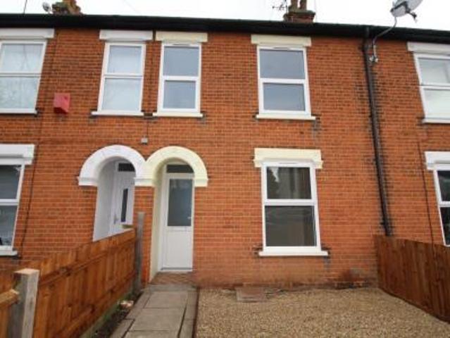 House for rent in California, Ipswich