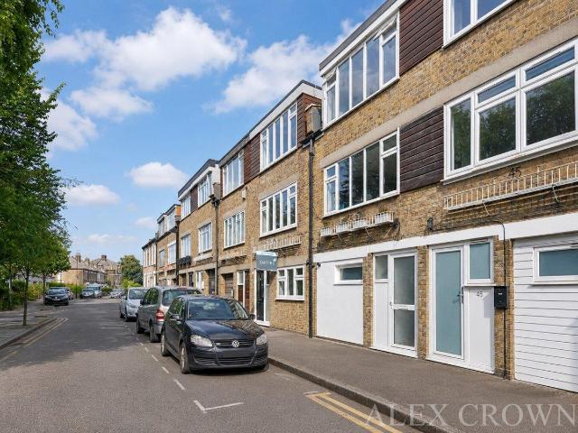 House for rent in Crouch End, Greater London