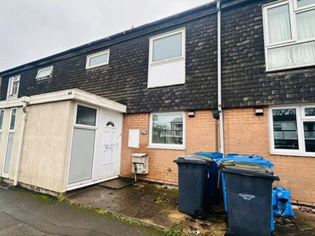 House for rent in Belgrave, Kettlebrook