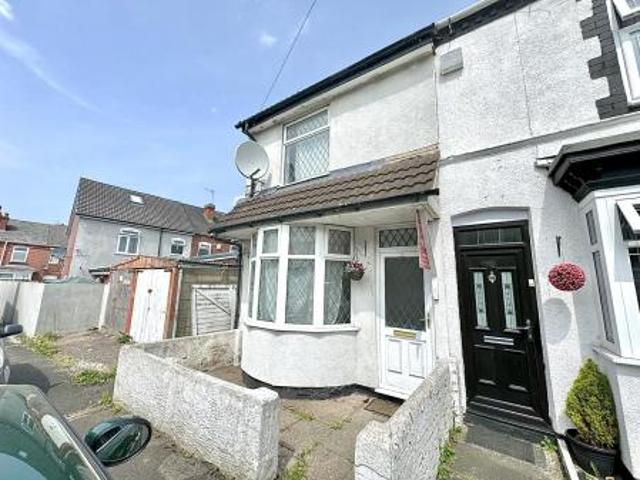 House for rent in Dixons Green, West Midlands