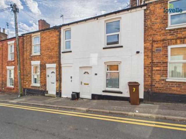 House for rent in Brayford, Lincolnshire