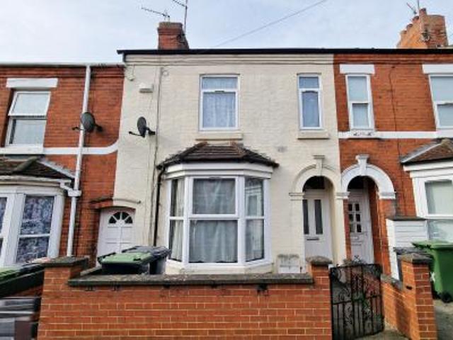 House for rent in Burrow's Bush, Wellingborough