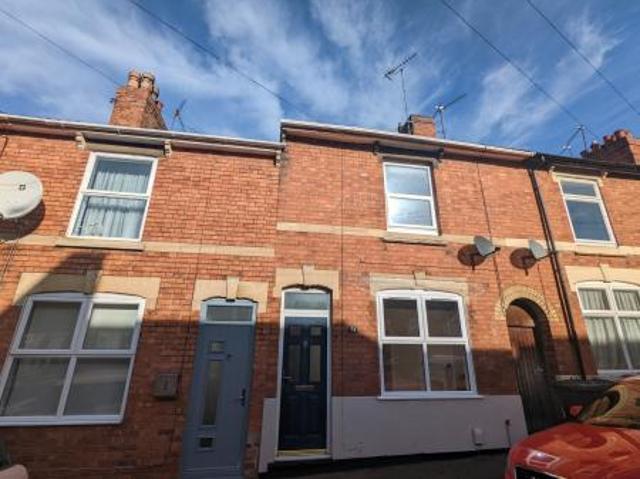 House for rent in Brambleside, Kettering