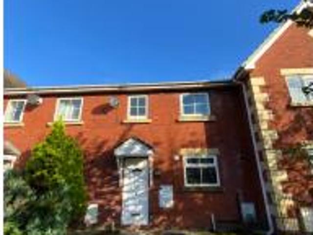 House for rent in Huyton, Knowsley