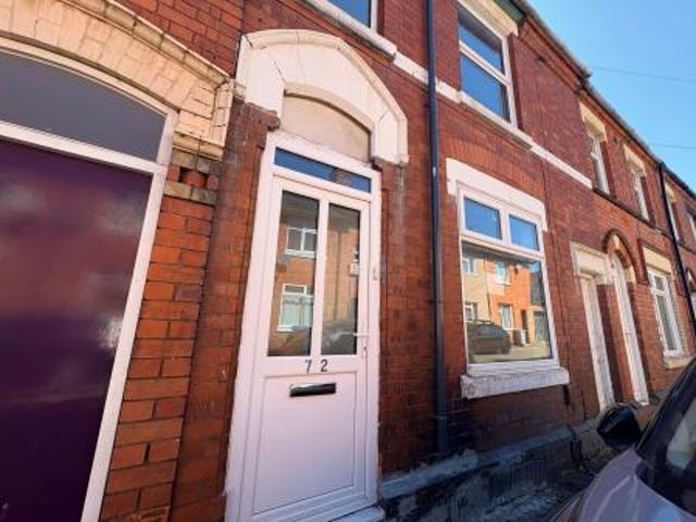 House for rent in Kettering