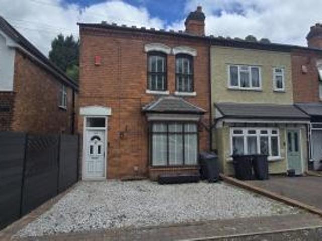 House for rent in Sutton Coldfield, West Midlands