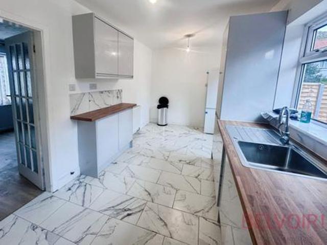 House for rent in Lenton Abbey, City of Nottingham