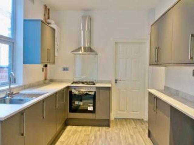House for rent in Old Wharf, City Of Leicester