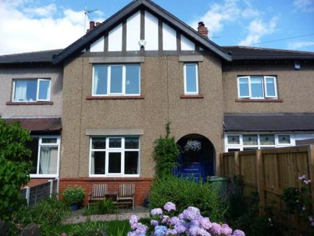 House for rent in White Cross, Leeds