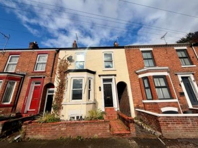 House for rent in Castle, Leftwich