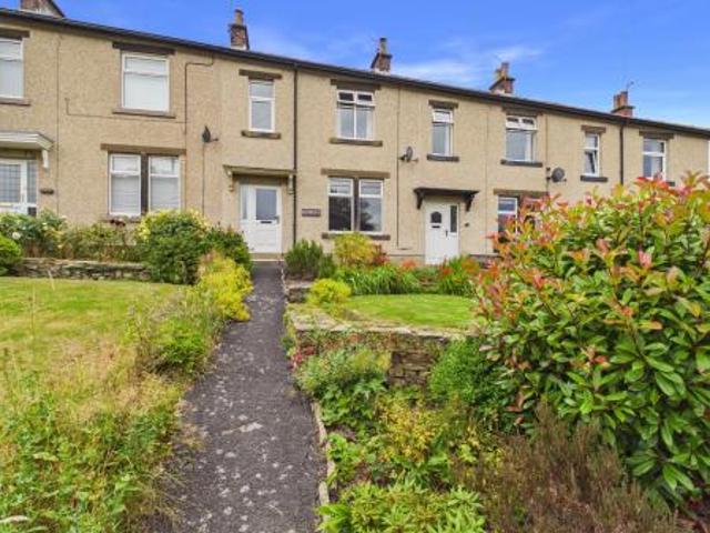 House for rent in Low Snaygill, Low Bradley