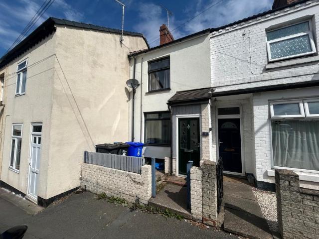 House for rent in Brizlincote, Beamhurst