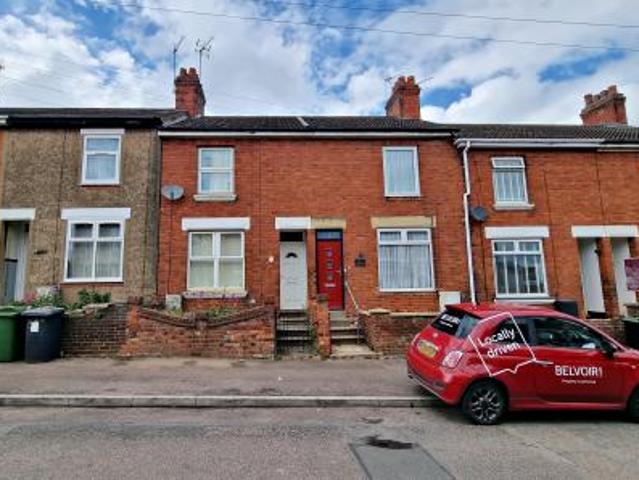 House for rent in Burrow's Bush, Wellingborough