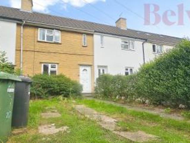 House for rent in Chesterton, Cambridge