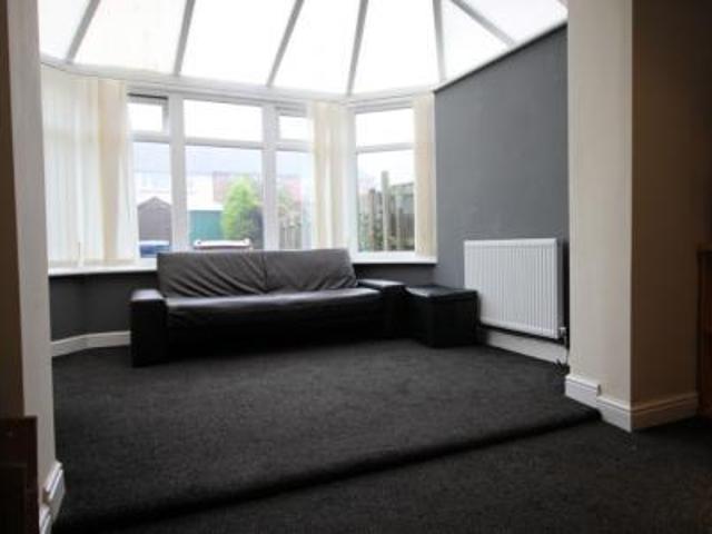 House for rent in High Heaton, Tyne And Wear