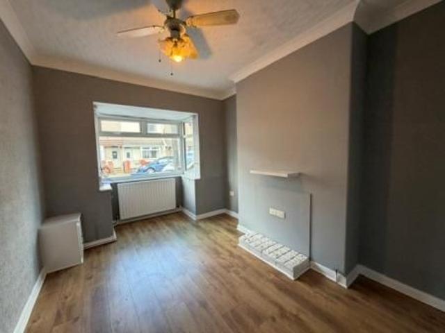 House for rent in New Clee, Old Clee