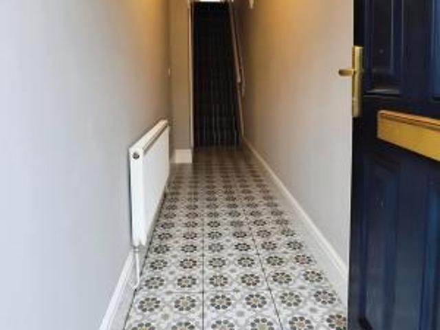House for rent in Hempstalls, Newcastle-under-Lyme
