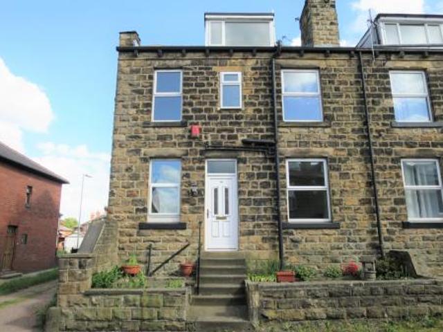 House for rent in West Yorkshire