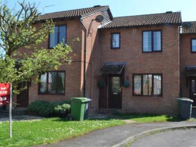 House for rent in Tadley, Basingstoke and Deane