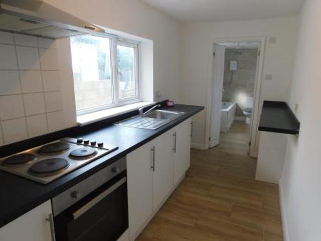 House for rent in Mile Town, Swale