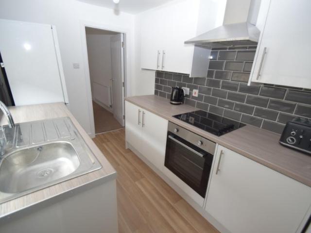 House for rent in Stoke, Stoke-on-Trent