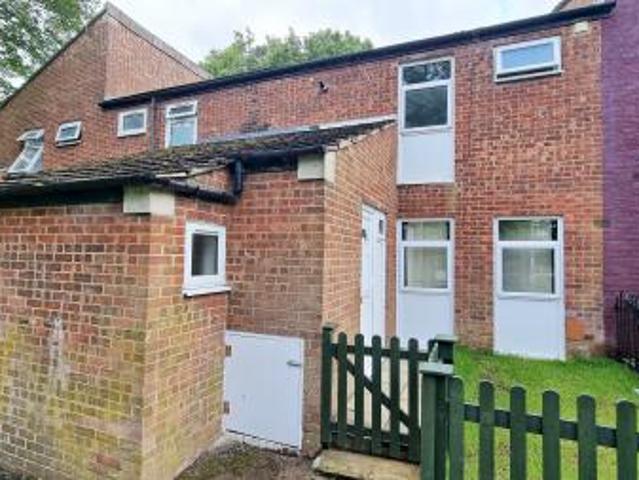 House for rent in Burrow's Bush, Wellingborough