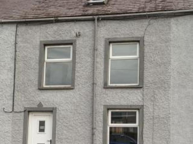 House for rent in Newtownards, Northern Ireland
