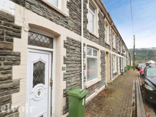 House for rent in Graigwen, Pontypridd