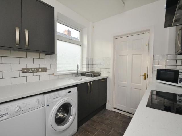 House for rent in Pendlebury, Salford