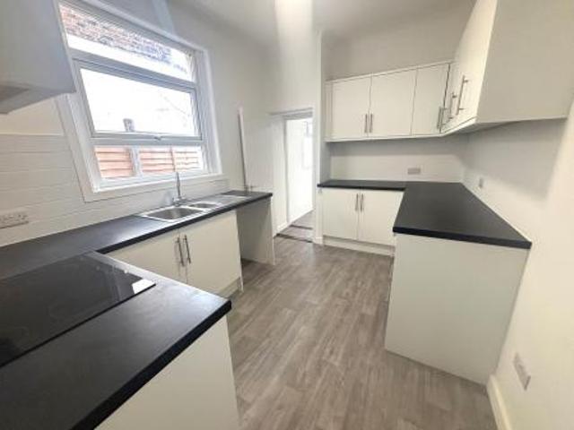 House for rent in Fratton, City Of Portsmouth
