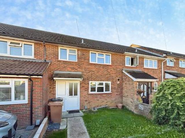 House for rent in Poplars, Stevenage