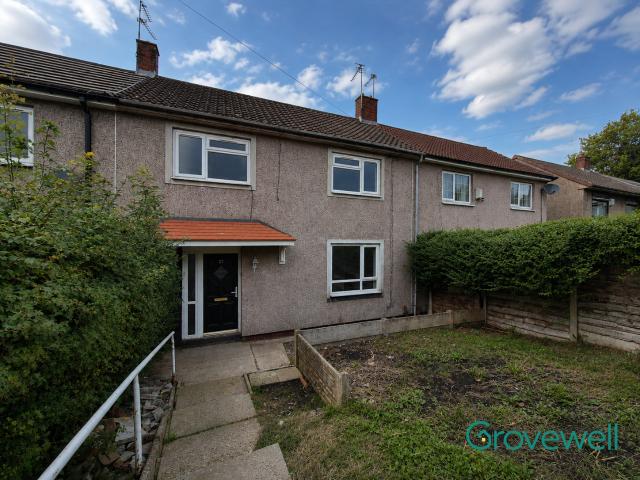 House for rent in Burnedge, Greater Manchester