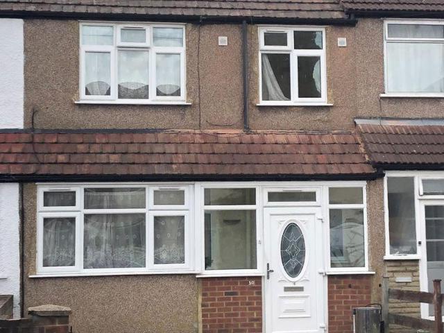 House for rent in London Borough of Harrow, Greater London