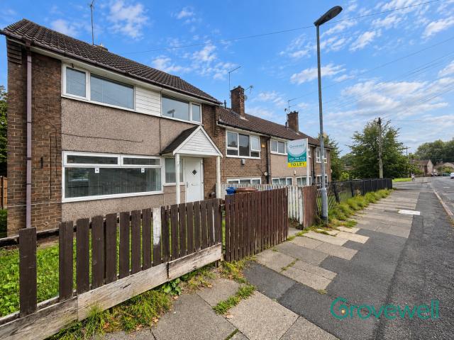 House for rent in Middleton, Rochdale