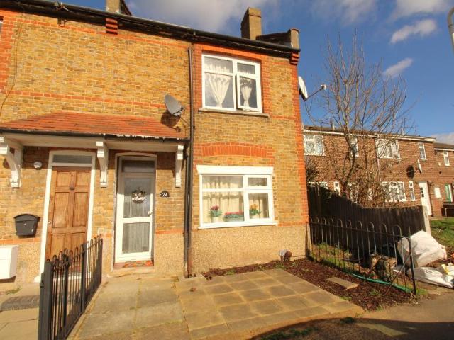 House for rent in London Borough of Hillingdon, Greater London