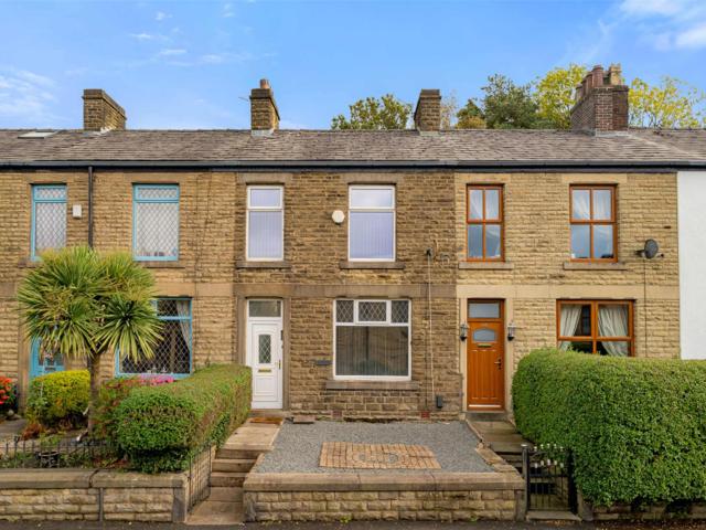 House for rent in Toppings, Bolton