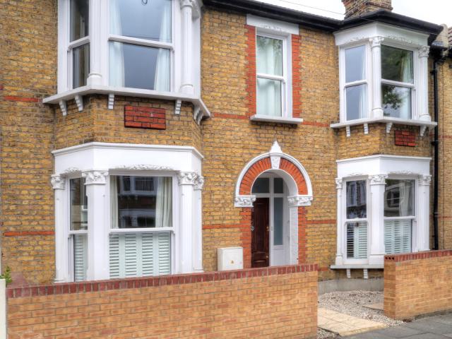 House for rent in East Greenwich, Greater London