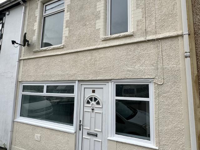 House for rent in Sirhowy