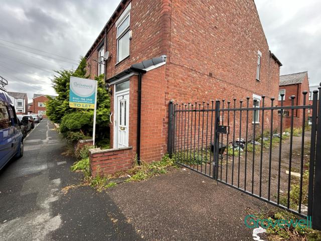 House for rent in Pendock, Greater Manchester