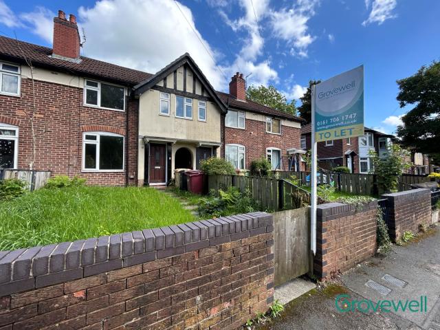 House for rent in Lee Bank, Greater Manchester