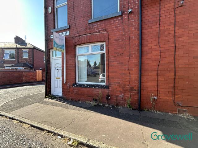 House for rent in Burnedge, Greater Manchester