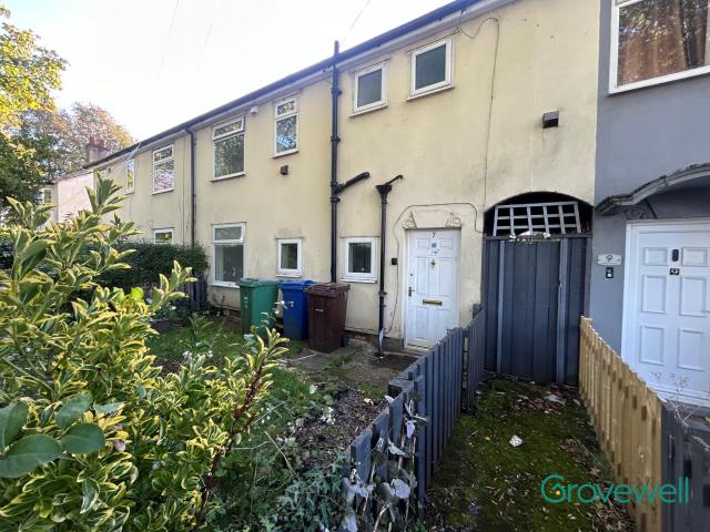 House for rent in Hollins, Bury