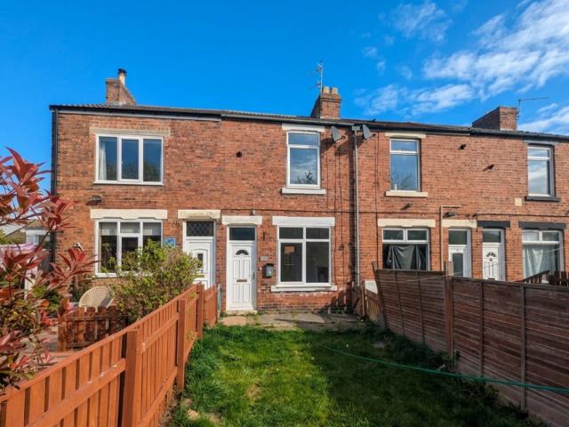House for rent in South Church