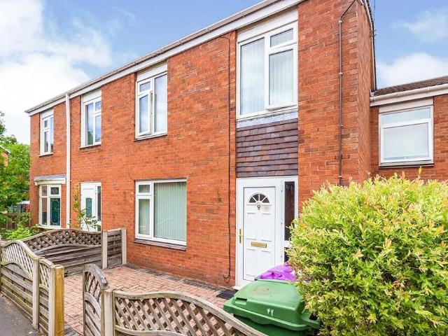 House for rent in Malinslee, Telford
