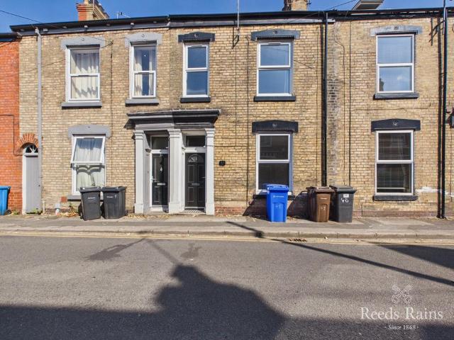House for rent in Hull, City Of Kingston Upon Hull