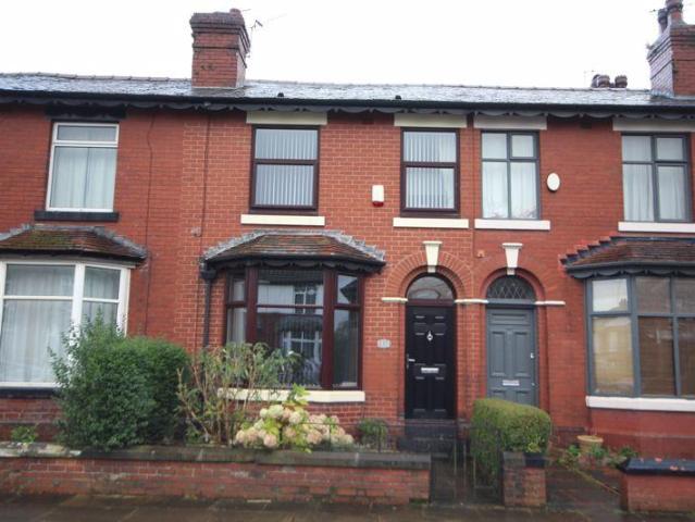House for rent in Spotland Bridge, Burnedge